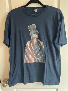 Gangs of New York T Shirt